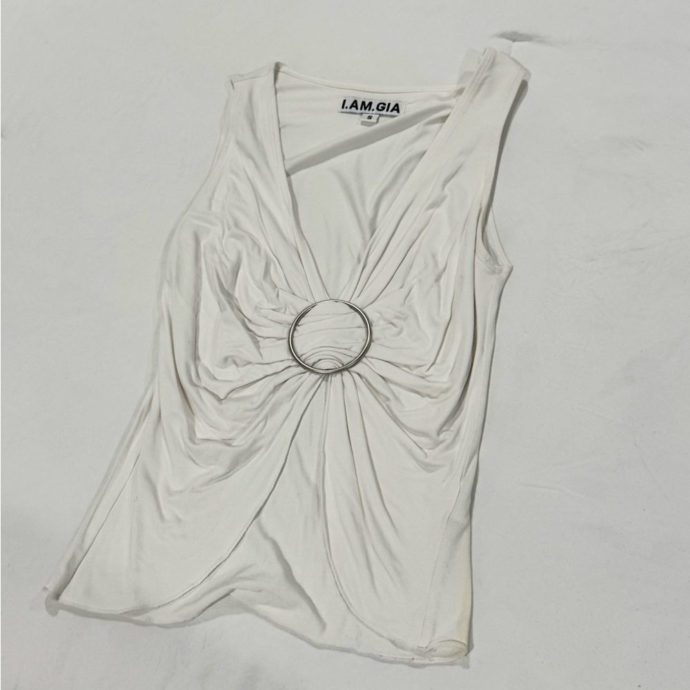 IAMGIA Tank top